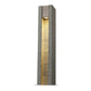 Arrok slot Granit pullert SLV