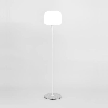 Soft gulvlampe Terrence Woodgate