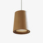 SOLID Pendant kegle Terence Woodgate