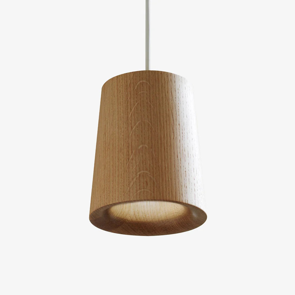 SOLID Pendant kegle Terence Woodgate