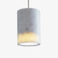 SOLID Pendant Cylinder Terence Woodgate