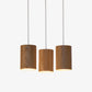 SOLID Pendant kegle Terence Woodgate