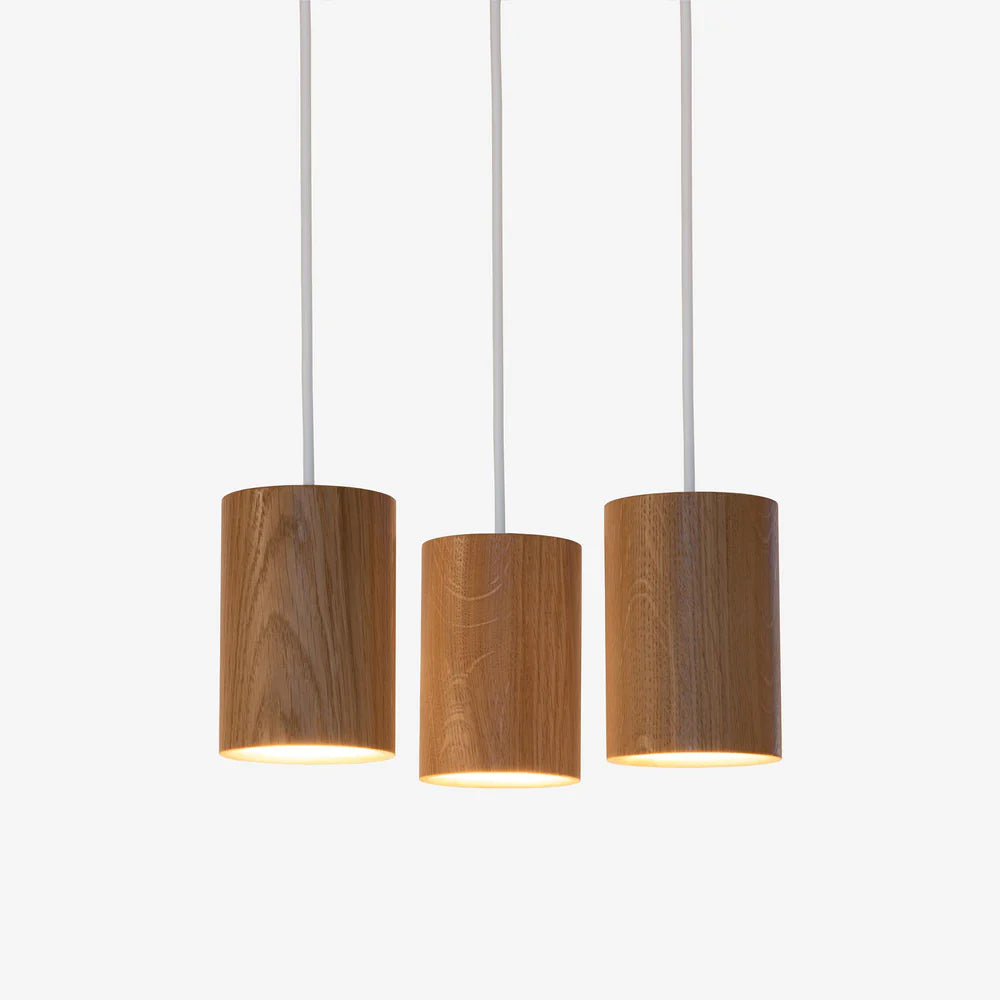 SOLID Pendant kegle Terence Woodgate