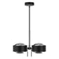 Puk Maxx Long double pendel