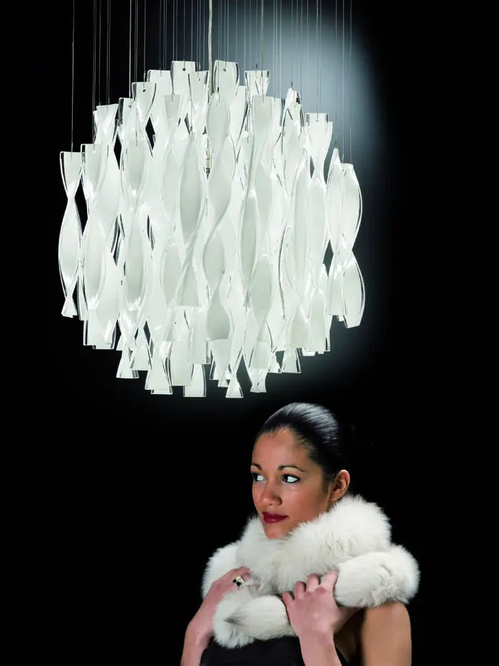 Aura SP 60 pendel Axo lighting