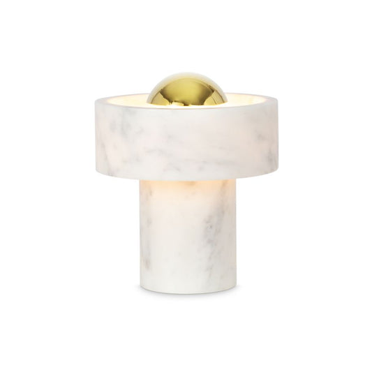 Stone batteri bordlampe Tom Dixon