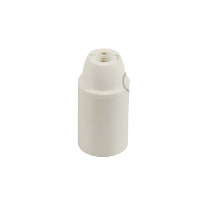 E14 termoplast fatning