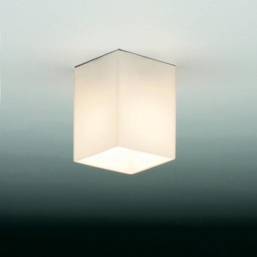 Quadro loftlampe Top-light