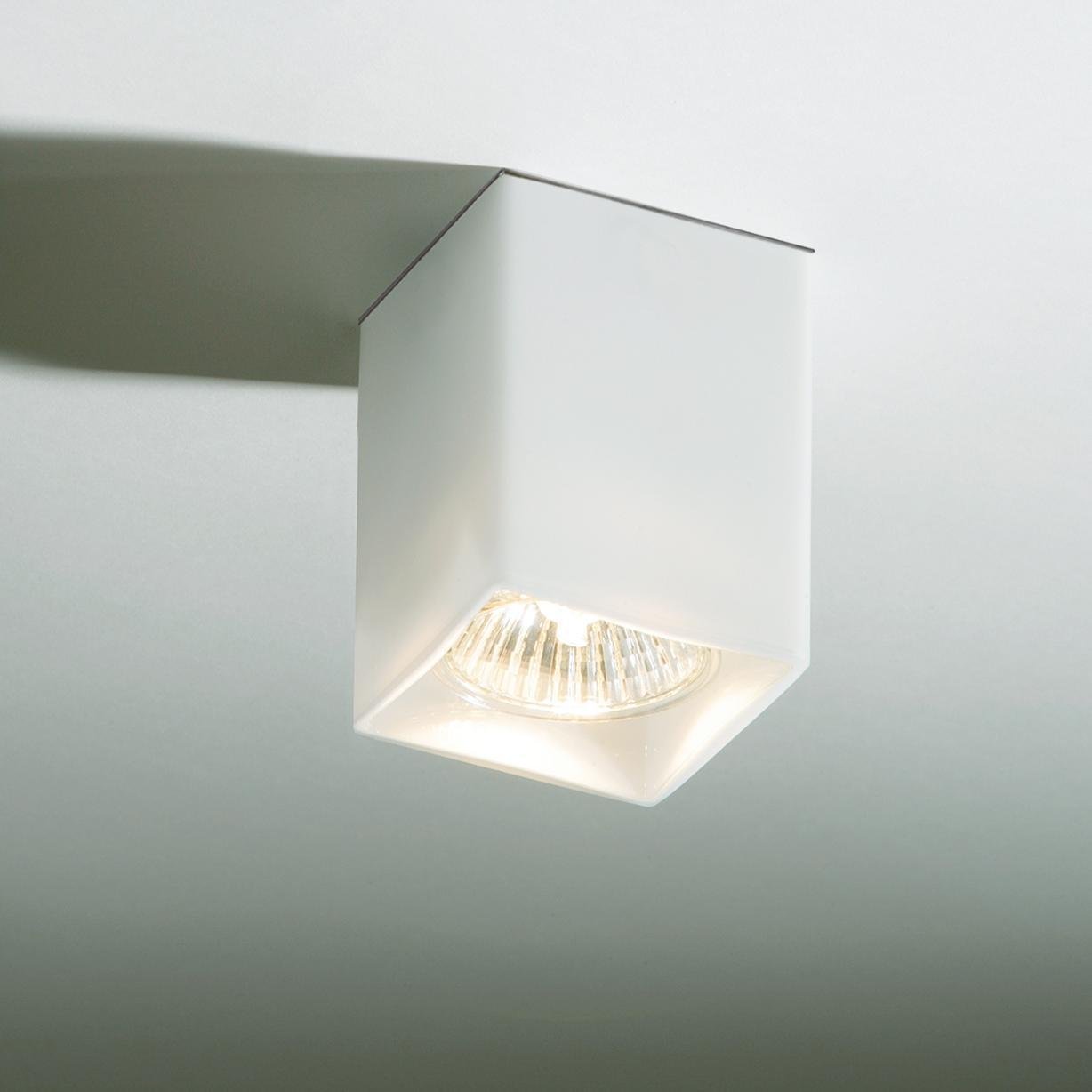 Quadro loftlampe Top-light