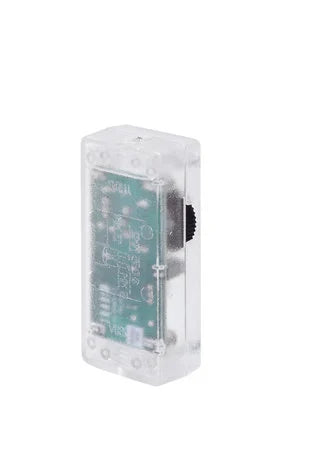 Ledningslysdæmper m. skrueknap LED / halogen Lamper 4U