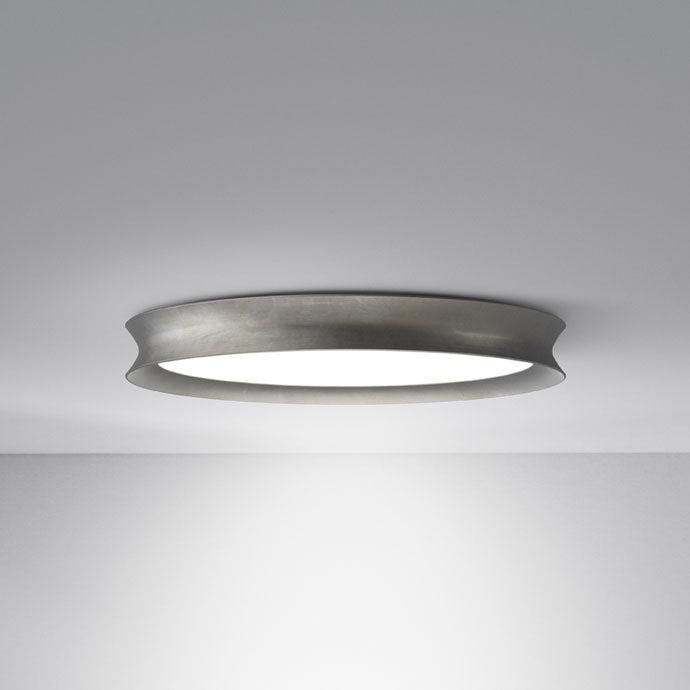 Yoyo påbyg loft væglampe Focus-Lighting