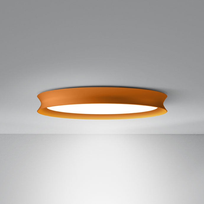 Yoyo påbyg loft væglampe Focus-Lighting