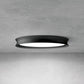 Yoyo påbyg loft væglampe Focus-Lighting