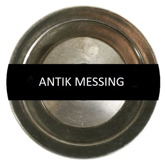 Antik messing