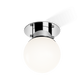 Globe 20 loftlampe IP44 Decor Wather