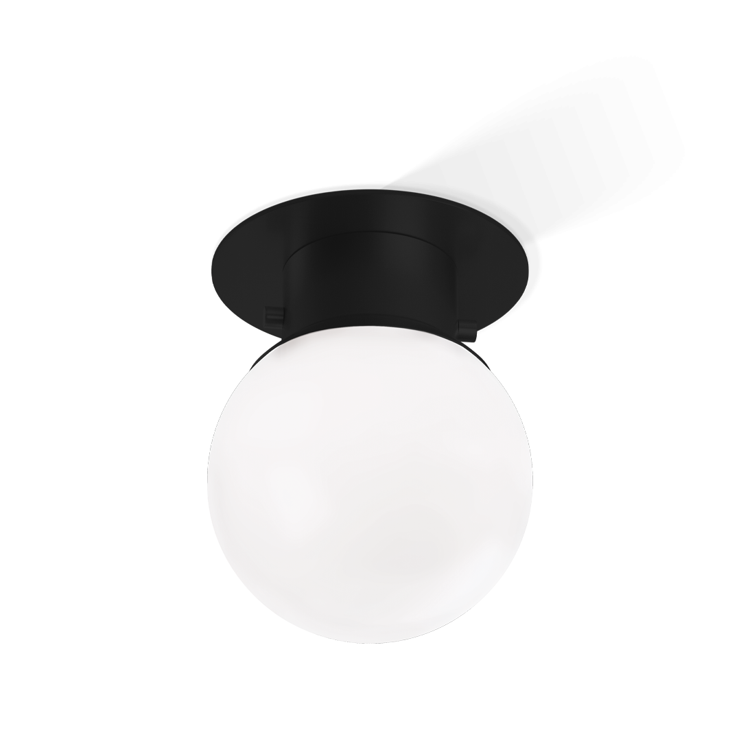 Globe 20 loftlampe IP44 Decor Wather