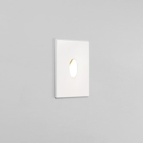 0825-tango-indbygbygningslampe hvid LED