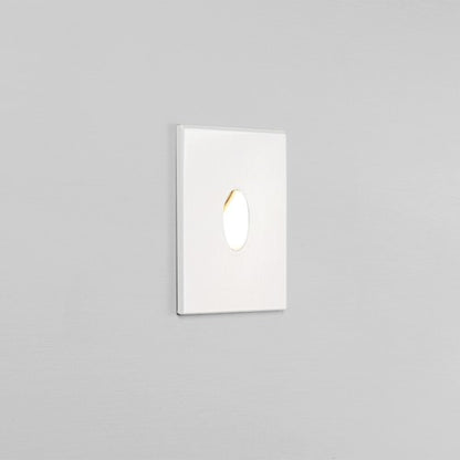 0825-tango-indbygbygningslampe hvid LED