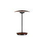 Ginger 20 M wenge bordlampe fra marset