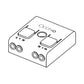 Io 3D Pico UP loftlampe Occhio
