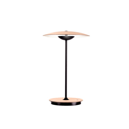 Ginger 20 M oak bordlampe fra marset