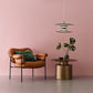 Diablo pendel Belid lighting