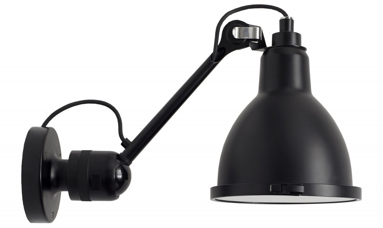 Lampe Gras 304 XL Outdoor væglampe