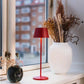 Modi batteri bordlampe fra Loom Design