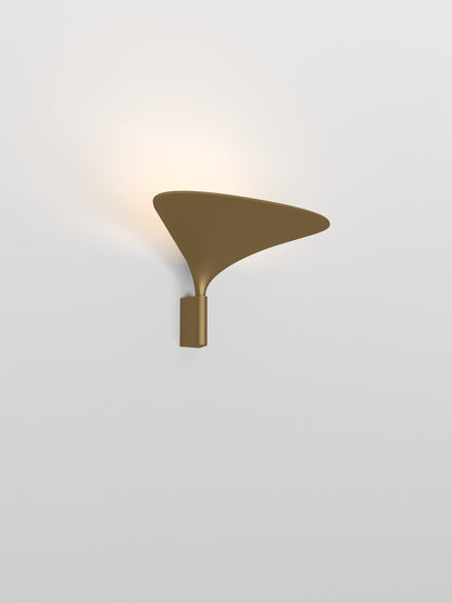 Sunset W0 LED væglampe Rotaliana