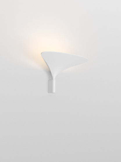Sunset W0 LED væglampe Rotaliana