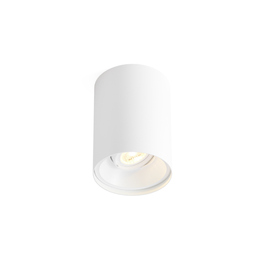 Solid  loftlampe Wever & Ducré