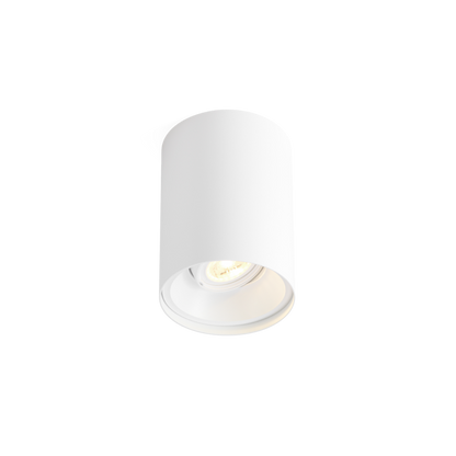 Solid  loftlampe Wever & Ducré