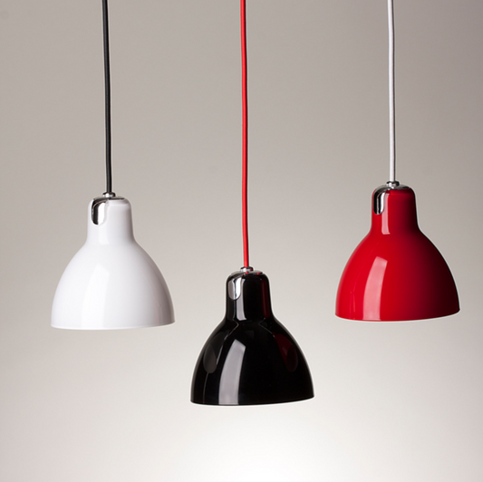 Luxy H5 ophæng fra Rotaliana