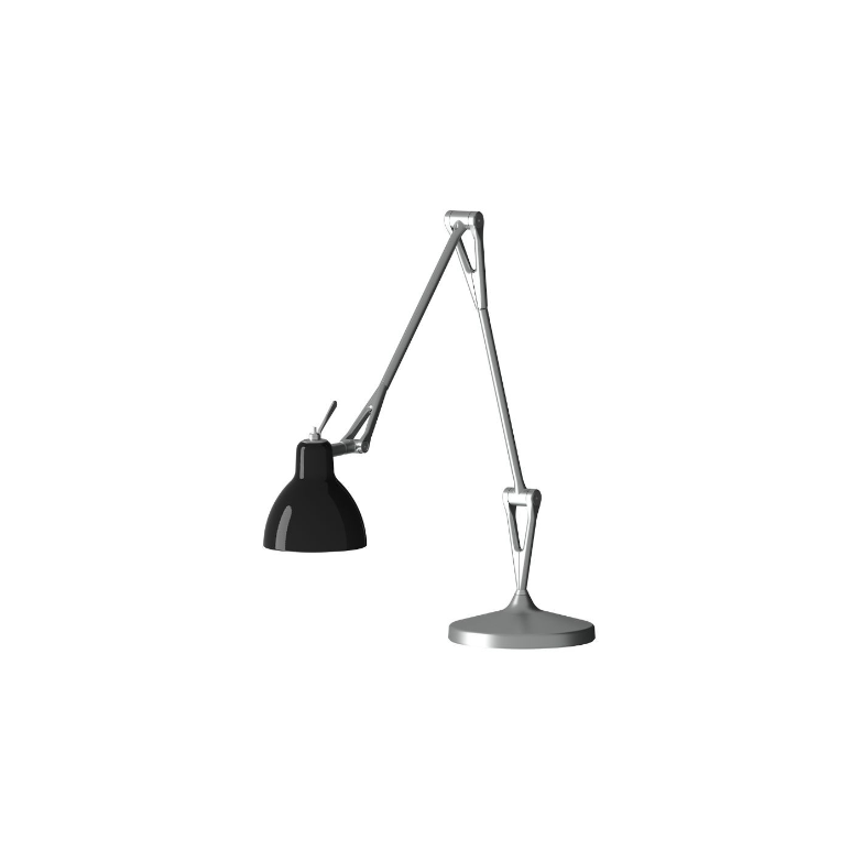 Luxy T2 bordlampe fra Rotaliana