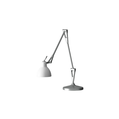 Luxy T2 bordlampe fra Rotaliana