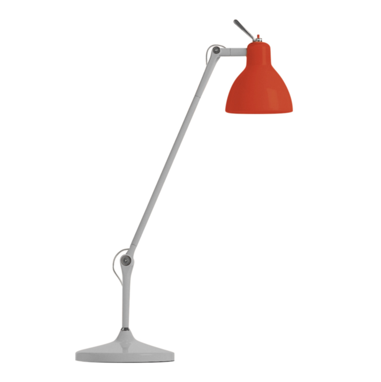 Luxy T1 bordlampe fra Rotaliana