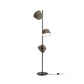Tam tam P3 gulvlampe fra Marset