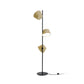 Tam tam P3 gulvlampe fra Marset