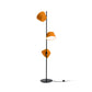 Tam tam P3 gulvlampe fra Marset
