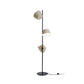 Tam tam P3 gulvlampe fra Marset