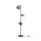 Tam tam P3 gulvlampe fra Marset