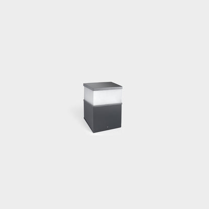 Cubik urban gray pullert leds-C4