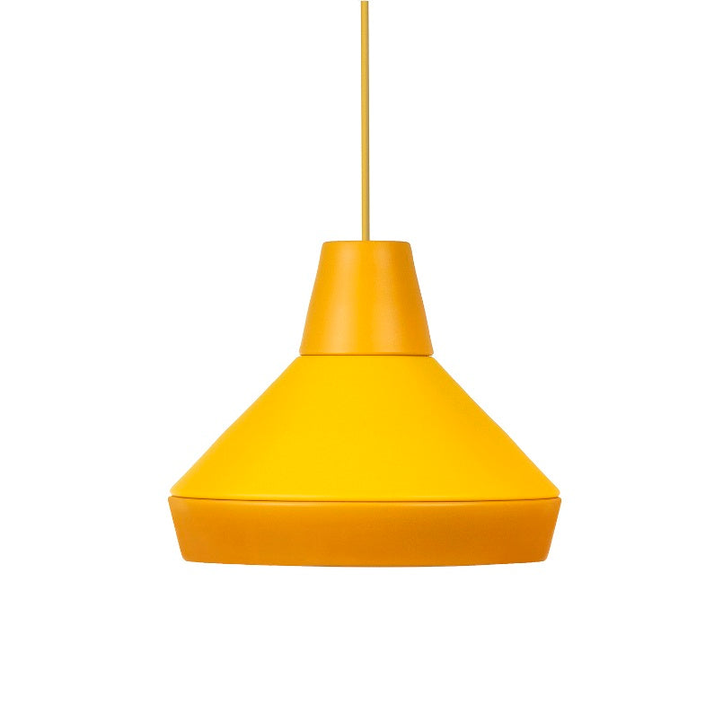  Ili-ili Cat´s hat pendeler i gul- gul-gul fra Gropa Products