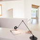 Amica bordlampe fra Martinelli Luce