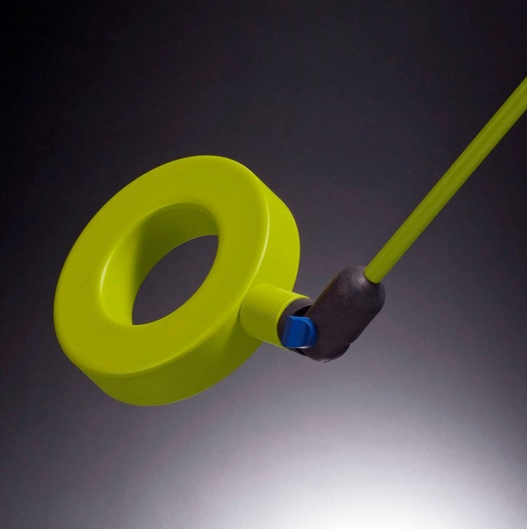 Amica bordlampe fra Martinelli Luce