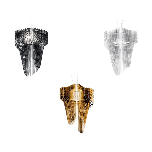 Aria pendel fra Slamp