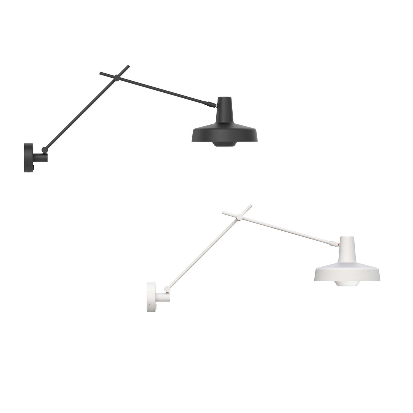 Arigato væglampe fra Grupa Products