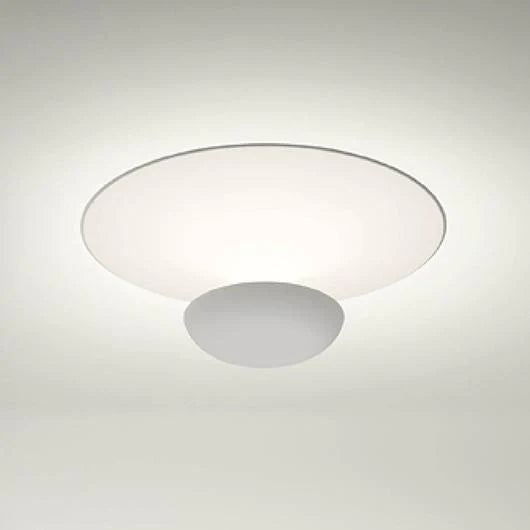Funnel mini 22  LED loftlampe vibia hvid (outlet)