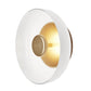 Blossi væg/-loftlampe fra Nuura