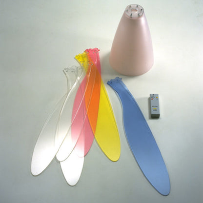 Blow D28 loftlampe Luce Plan